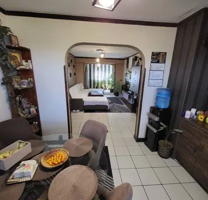 Photo 3 — 4-bedroom apartment in Pazardjik, Idealen Centyr