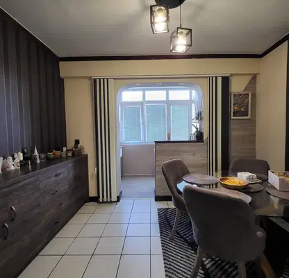 Photo 5 — 4-bedroom apartment in Pazardjik, Idealen Centyr