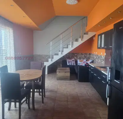 Photo 2 — Maisonette in Pazardjik, Idealen Centyr