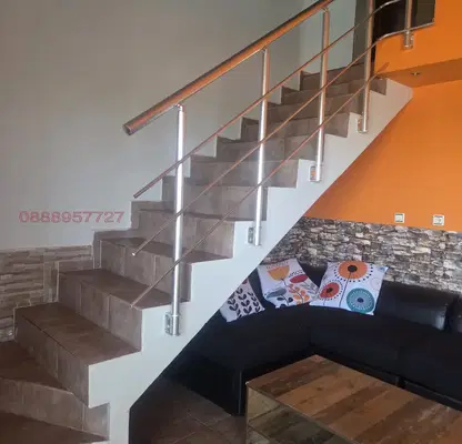 Photo 4 — Maisonette in Pazardjik, Idealen Centyr