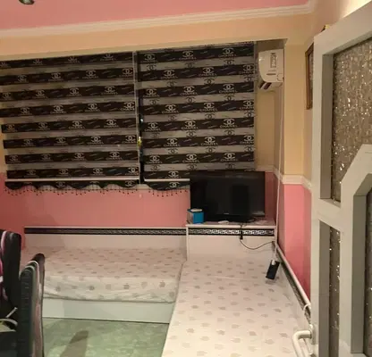 Photo 3 — 1-bedroom apartment in Pazardjik, Iztok