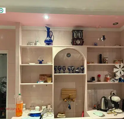 Photo 4 — 1-bedroom apartment in Pazardjik, Iztok