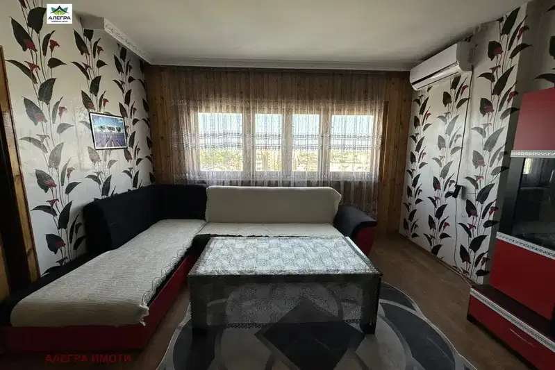2-bedroom apartment in Pazardjik, Iztok