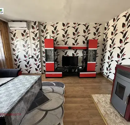 Photo 2 — 2-bedroom apartment in Pazardjik, Iztok