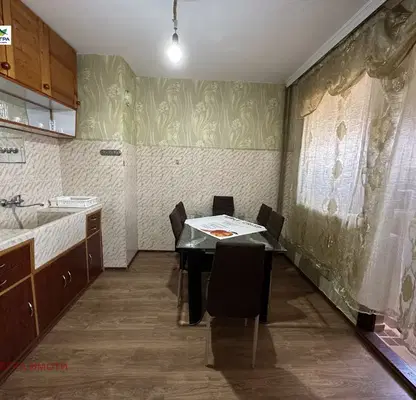 Photo 3 — 2-bedroom apartment in Pazardjik, Iztok