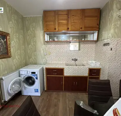 Photo 4 — 2-bedroom apartment in Pazardjik, Iztok