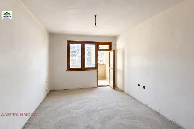 3-bedroom apartment in Pazardjik, Iztok