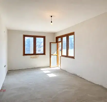 Photo 3 — 3-bedroom apartment in Pazardjik, Iztok