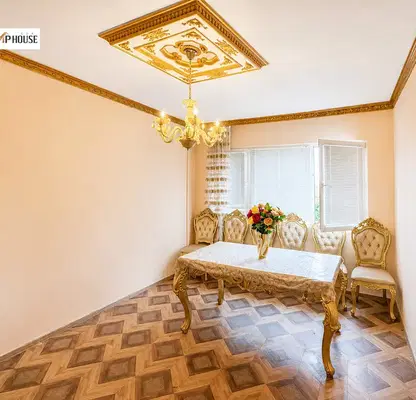 Photo 2 — 2-bedroom apartment in Pazardjik, Mladost