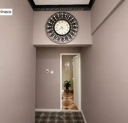 Photo 5 — 2-bedroom apartment in Pazardjik, Mladost