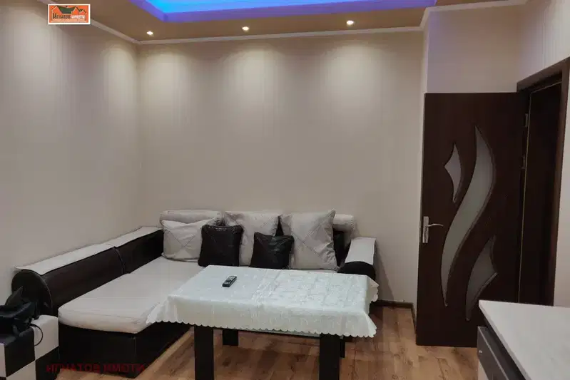 3-bedroom apartment in Pazardjik, Mladost