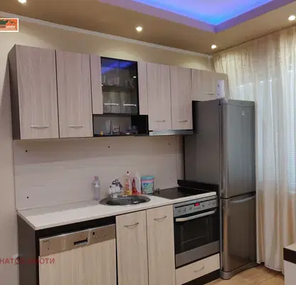 Photo 5 — 3-bedroom apartment in Pazardjik, Mladost