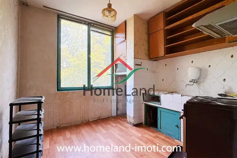 3-bedroom apartment in Pazardjik, Mladost