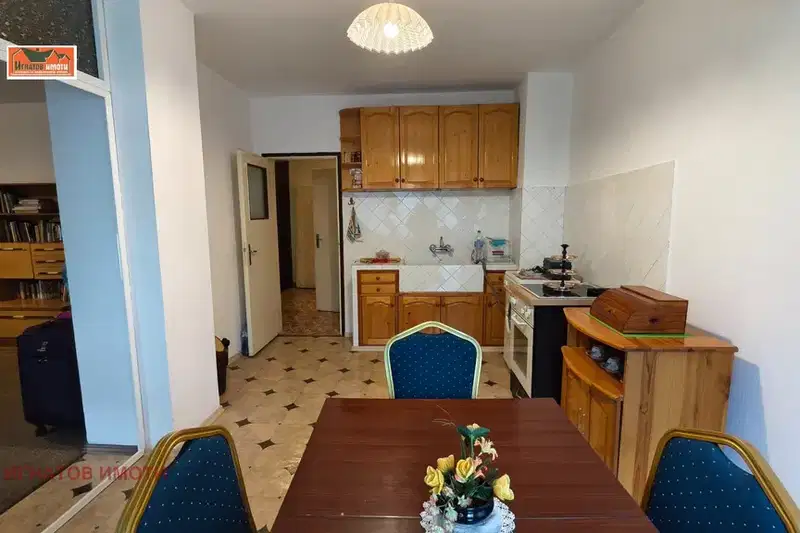 2-bedroom apartment in Pazardjik, Mosta Na Lyutata