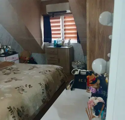 Photo 2 — 3-bedroom apartment in Pazardjik, Okryjna Bolnica
