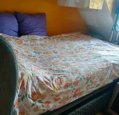 Photo 3 — 3-bedroom apartment in Pazardjik, Okryjna Bolnica