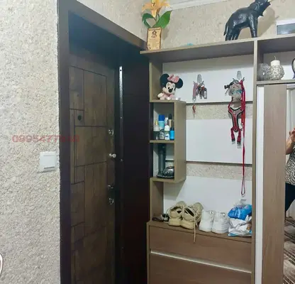 Photo 4 — 3-bedroom apartment in Pazardjik, Okryjna Bolnica