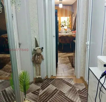 Photo 5 — 3-bedroom apartment in Pazardjik, Okryjna Bolnica