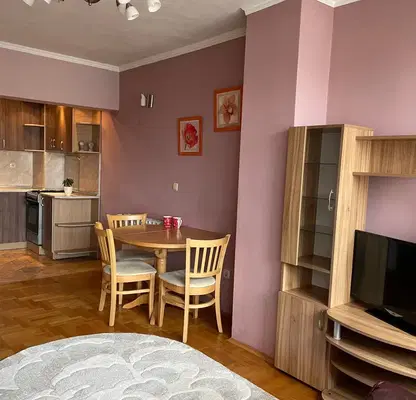 Photo 2 — 2-bedroom apartment in Pazardjik, Ruski