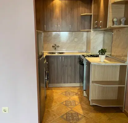 Photo 3 — 2-bedroom apartment in Pazardjik, Ruski