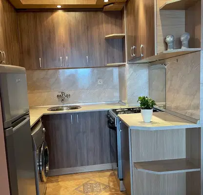 Photo 4 — 2-bedroom apartment in Pazardjik, Ruski