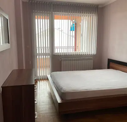 Photo 5 — 2-bedroom apartment in Pazardjik, Ruski