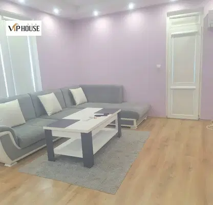 Photo 2 — Two-room apartment with terrace in Ruski, Pazardzhik
