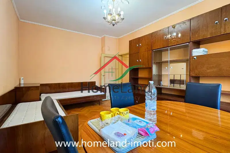 2-bedroom apartment in Pazardjik, Stavropol