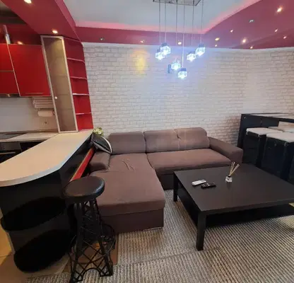 Photo 2 — 3-bedroom apartment in Pazardjik, Stavropol