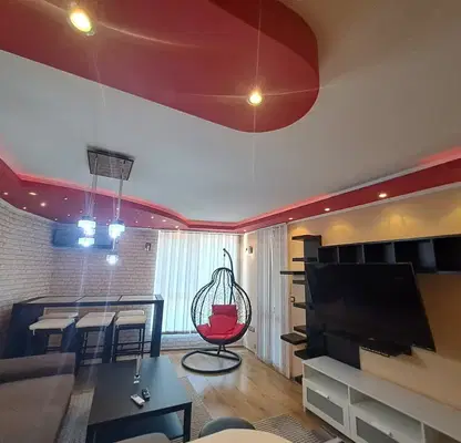 Photo 3 — 3-bedroom apartment in Pazardjik, Stavropol