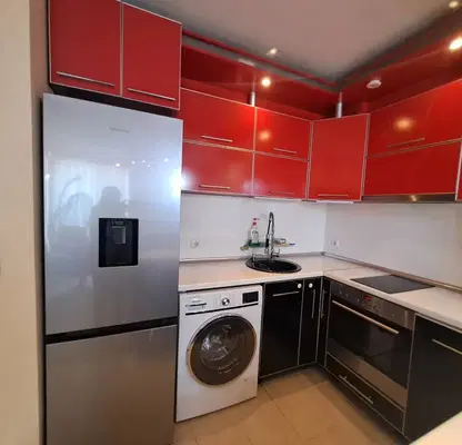 Photo 4 — 3-bedroom apartment in Pazardjik, Stavropol