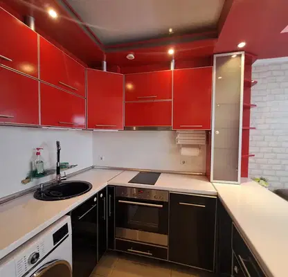 Photo 5 — 3-bedroom apartment in Pazardjik, Stavropol