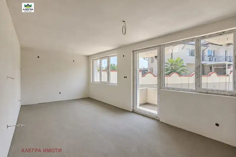 2-bedroom apartment in Pazardjik, Ustrem