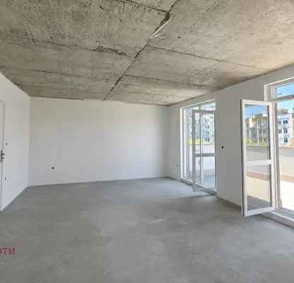 Photo 2 — 3-bedroom apartment in Pazardjik, Ustrem