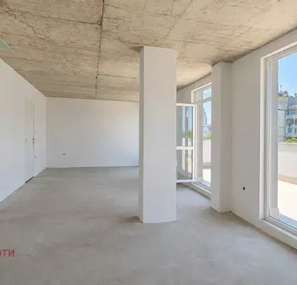Photo 3 — 3-bedroom apartment in Pazardjik, Ustrem