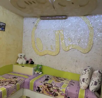 Снимка 5 — Тристаен апартамент в Пазарджик, Устрем