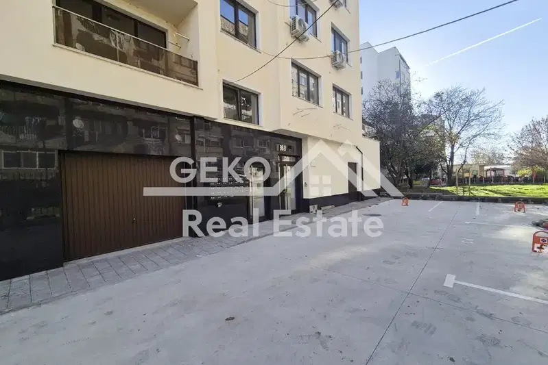 3-bedroom apartment in Pazardjik, Ustrem