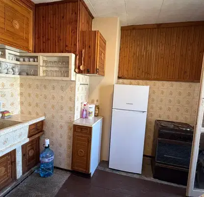 Photo 2 — 3-bedroom apartment in Pazardjik, Ustrem