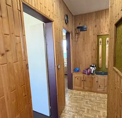 Photo 3 — 3-bedroom apartment in Pazardjik, Ustrem