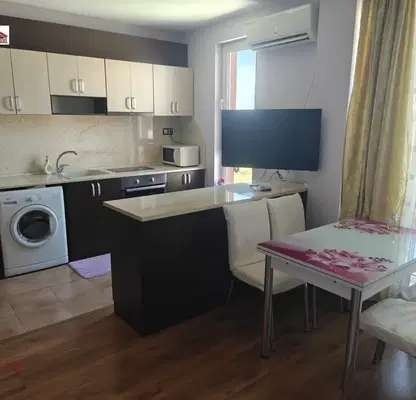 Photo 3 — 2-bedroom apartment in Pazardjik, Ustrem