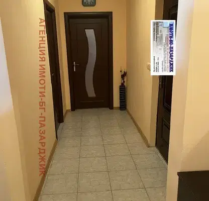 Photo 4 — 2-bedroom apartment in Pazardjik, Yabylkite
