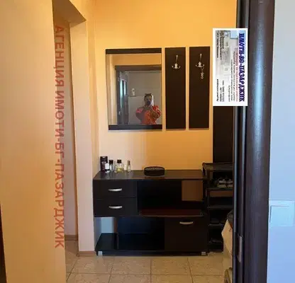Photo 5 — 2-bedroom apartment in Pazardjik, Yabylkite