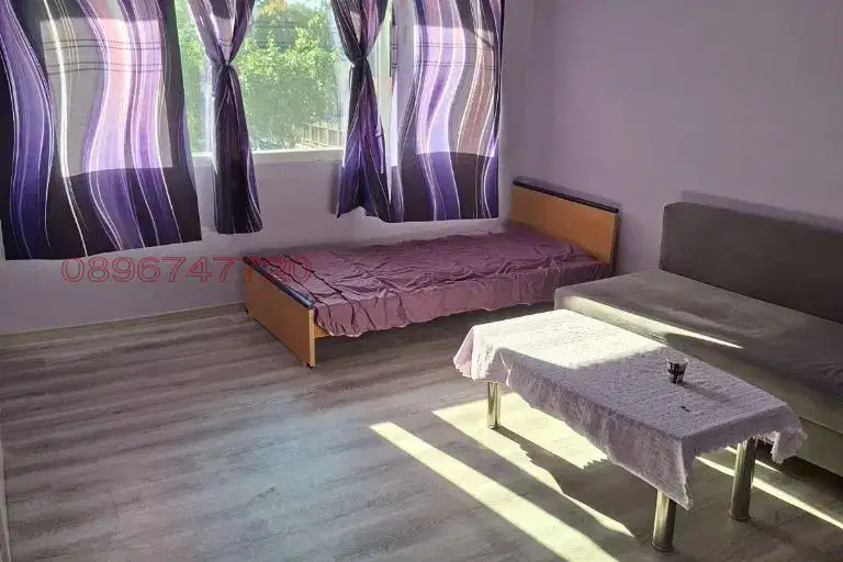 1-bedroom apartment in Pazardjik, Zapad