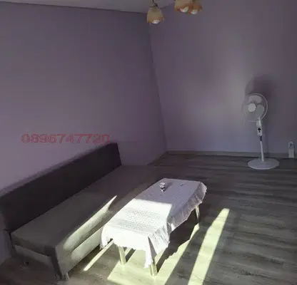 Photo 2 — 1-bedroom apartment in Pazardjik, Zapad