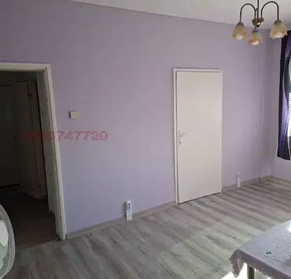 Photo 3 — 1-bedroom apartment in Pazardjik, Zapad