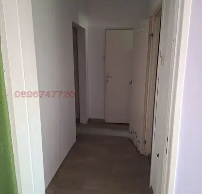 Photo 4 — 1-bedroom apartment in Pazardjik, Zapad
