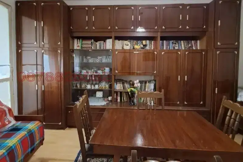 1-bedroom apartment in Pazardjik, Zapad
