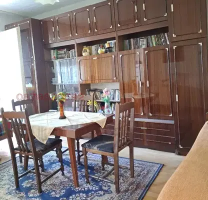 Photo 2 — 1-bedroom apartment in Pazardjik, Zapad