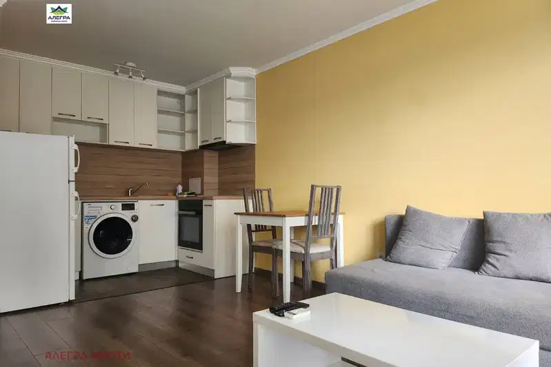 2-bedroom apartment in Pazardjik, Zapad