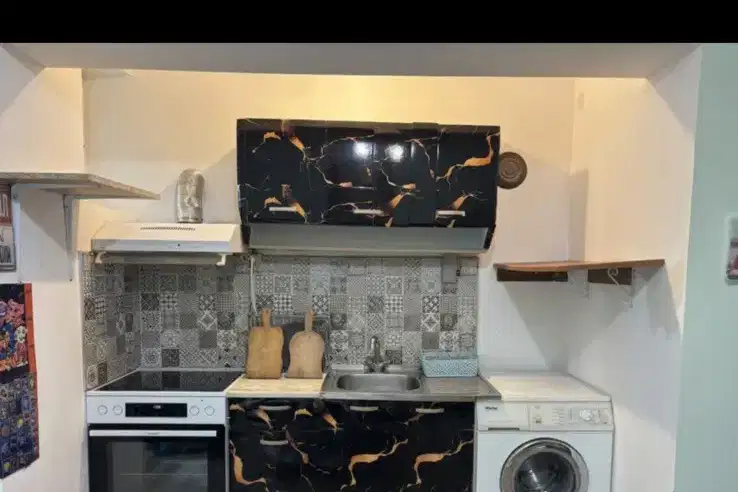 2-bedroom apartment in Pernik, Centyr